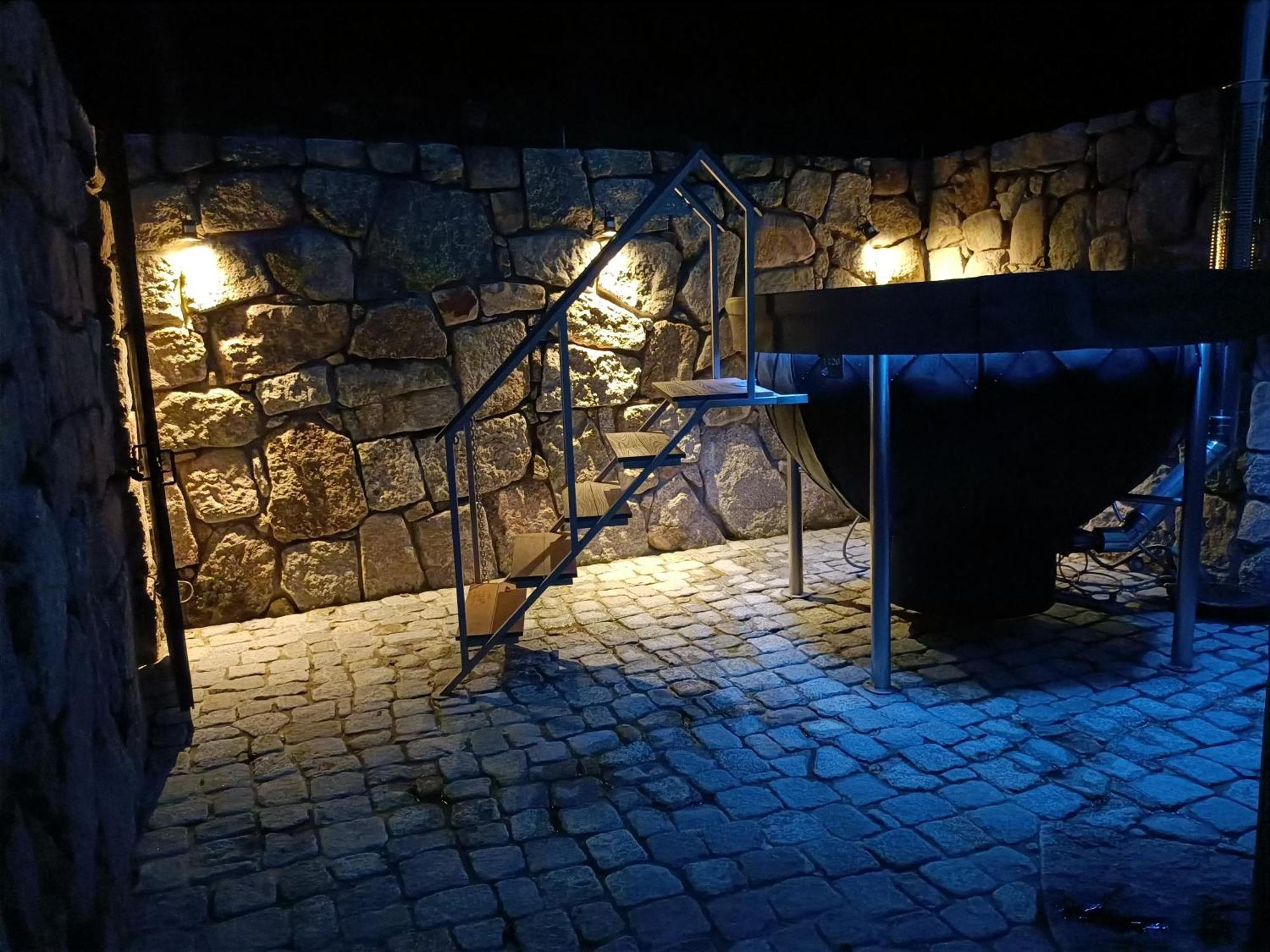 Gorskie Domki W Karkonoszach Z Widokiem Podgórzyn Dış mekan fotoğraf